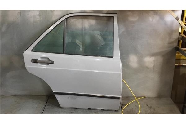 Recambio de puerta trasero derecha para mercedes-benz 190 (w201) e 2.0 (201.024) referencia OEM IAM   