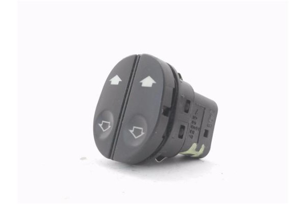 Recambio de mando elevalunas delantero izquierdo para ford fiesta iv (ja_, jb_) 1.3 i referencia OEM IAM 96FG14529BC  