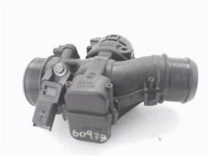 Recambio de caja mariposa aire para peugeot 207 1.6 hdi referencia OEM IAM 9660030380 25365219 