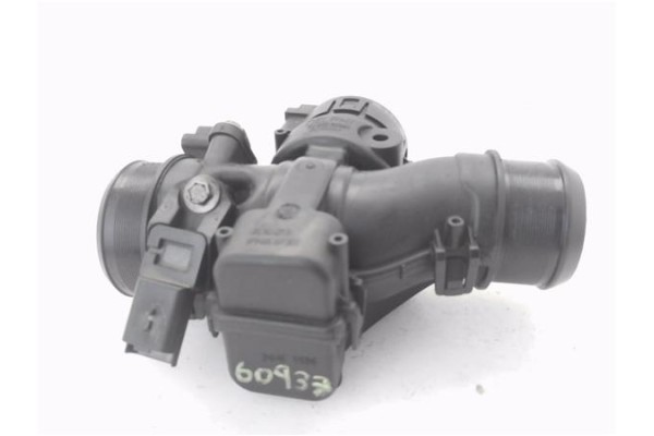 Recambio de caja mariposa aire para peugeot 207 1.6 hdi referencia OEM IAM 9660030380 25365219 