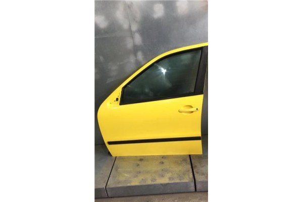 Recambio de puerta delantero izquierda para seat leon (1m1)(11.1999) 1.6 16 v referencia OEM IAM   