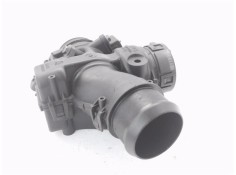 Recambio de caja mariposa aire para peugeot 207 1.6 hdi referencia OEM IAM 9660030380 25365219 