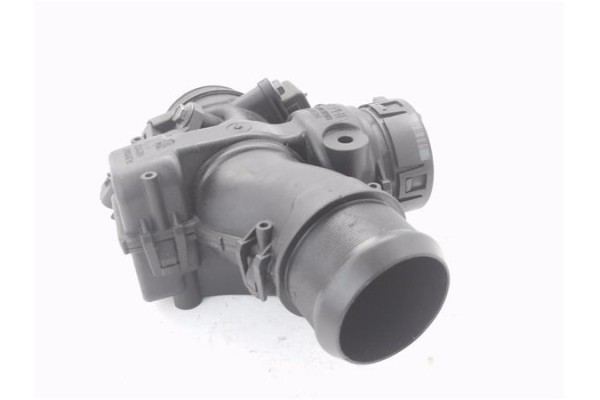 Recambio de caja mariposa aire para peugeot 207 1.6 hdi referencia OEM IAM 9660030380 25365219 