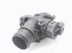 Recambio de caja mariposa aire para peugeot 207 1.6 hdi referencia OEM IAM 9660030380 25365219 