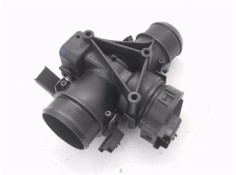 Recambio de caja mariposa aire para peugeot 207 1.6 hdi referencia OEM IAM 9660030380 25365219 