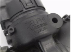 Recambio de caja mariposa aire para peugeot 207 1.6 hdi referencia OEM IAM 9660030380 25365219 