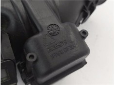 Recambio de caja mariposa aire para peugeot 207 1.6 hdi referencia OEM IAM 9660030380 25365219 