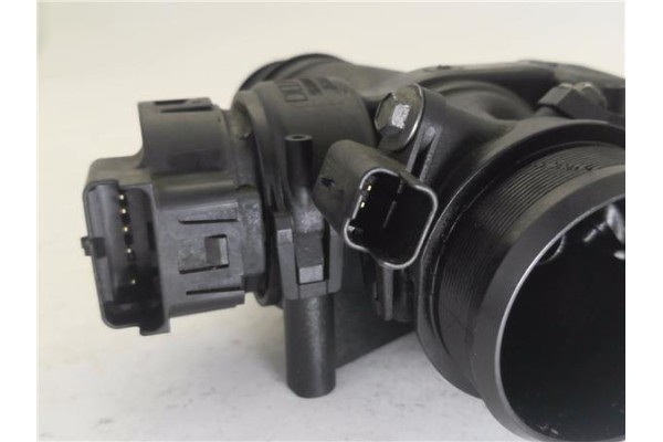 Recambio de caja mariposa aire para peugeot 207 1.6 hdi referencia OEM IAM 9660030380 25365219 