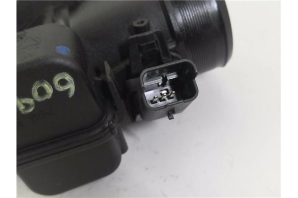 Recambio de caja mariposa aire para peugeot 207 1.6 hdi referencia OEM IAM 9660030380 25365219 