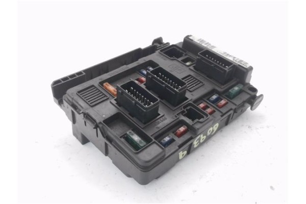 Recambio de bsm para citroen xsara picasso 2.0 hdi referencia OEM IAM 9643498880 T118470003G 