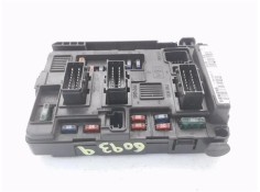 Recambio de bsm para citroen xsara picasso 2.0 hdi referencia OEM IAM 9643498880 T118470003G 