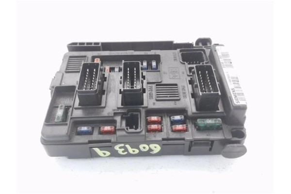 Recambio de bsm para citroen xsara picasso 2.0 hdi referencia OEM IAM 9643498880 T118470003G 