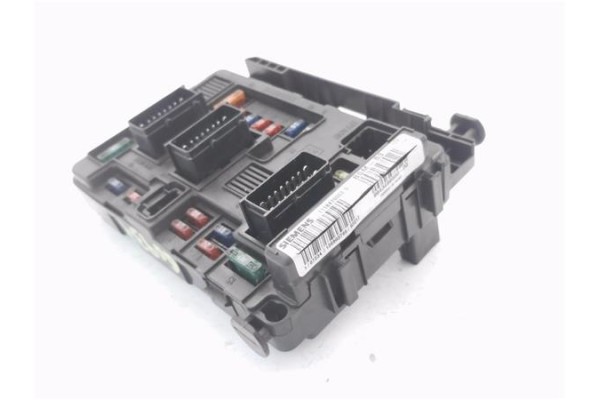 Recambio de bsm para citroen xsara picasso 2.0 hdi referencia OEM IAM 9643498880 T118470003G 