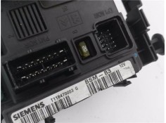 Recambio de bsm para citroen xsara picasso 2.0 hdi referencia OEM IAM 9643498880 T118470003G 