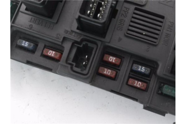 Recambio de bsm para citroen xsara picasso 2.0 hdi referencia OEM IAM 9643498880 T118470003G 