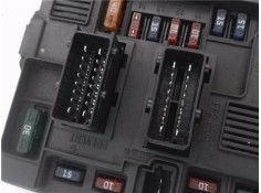 Recambio de bsm para citroen xsara picasso 2.0 hdi referencia OEM IAM 9643498880 T118470003G 