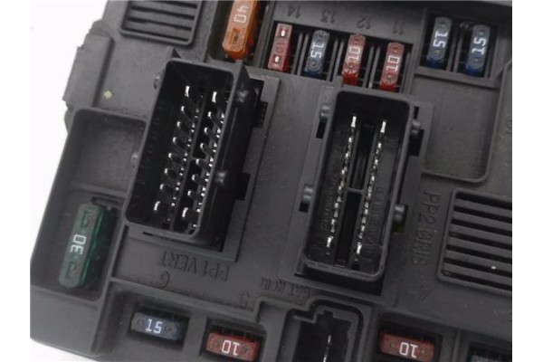 Recambio de bsm para citroen xsara picasso 2.0 hdi referencia OEM IAM 9643498880 T118470003G 