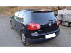 volkswagen golf v (1k1) del año 2005