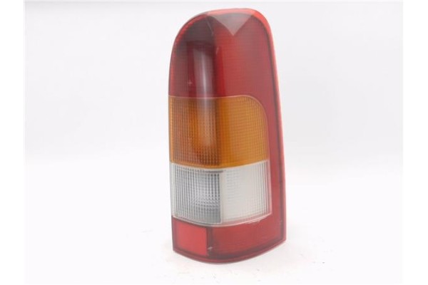 Recambio de piloto trasero derecho para nissan vanette cargo (hc23) 2.3 d referencia OEM IAM 962796  