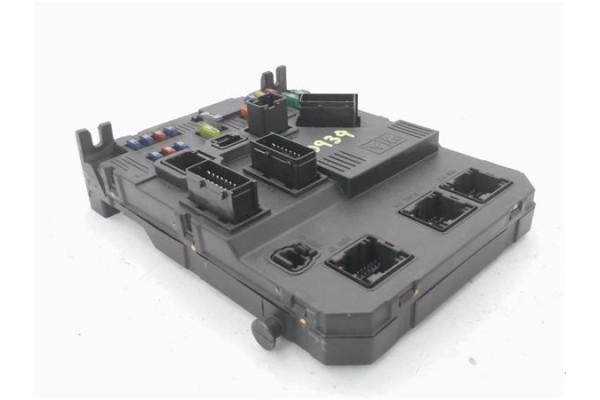 Recambio de bsi para citroen xsara picasso 2.0 hdi referencia OEM IAM 9650584580 S118085320B 