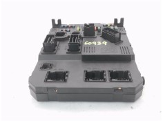 Recambio de bsi para citroen xsara picasso 2.0 hdi referencia OEM IAM 9650584580 S118085320B 