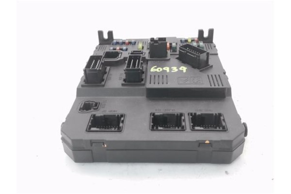 Recambio de bsi para citroen xsara picasso 2.0 hdi referencia OEM IAM 9650584580 S118085320B 