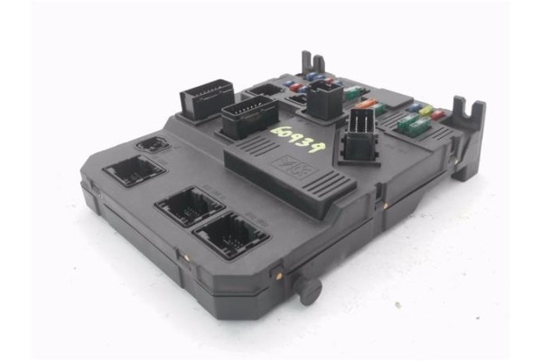 Recambio de bsi para citroen xsara picasso 2.0 hdi referencia OEM IAM 9650584580 S118085320B 