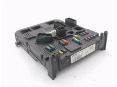 Recambio de bsi para citroen xsara picasso 2.0 hdi referencia OEM IAM 9650584580 S118085320B 