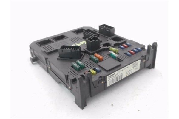 Recambio de bsi para citroen xsara picasso 2.0 hdi referencia OEM IAM 9650584580 S118085320B 