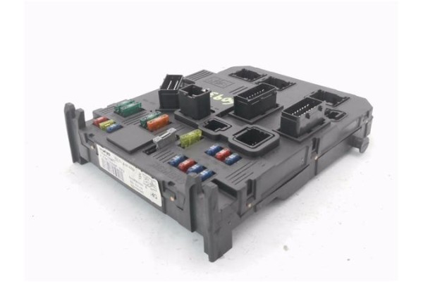 Recambio de bsi para citroen xsara picasso 2.0 hdi referencia OEM IAM 9650584580 S118085320B 