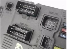 Recambio de bsi para citroen xsara picasso 2.0 hdi referencia OEM IAM 9650584580 S118085320B 