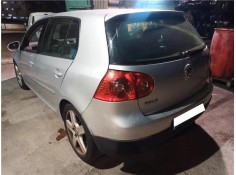 volkswagen golf v (1k1) del año 2004