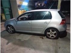 volkswagen golf v (1k1) del año 2004
