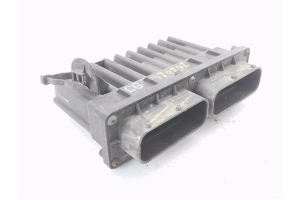 Recambio de centralita para opel astra g berlina 1.6 comfort referencia OEM IAM 24410128 ID80402 