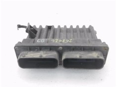 Recambio de centralita para opel astra g berlina 1.6 comfort referencia OEM IAM 24410128 ID80402 