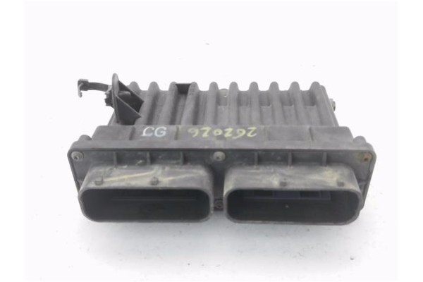 Recambio de centralita para opel astra g berlina 1.6 comfort referencia OEM IAM 24410128 ID80402 