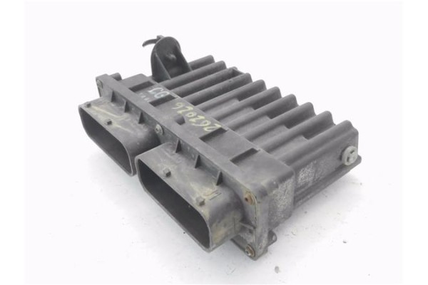 Recambio de centralita para opel astra g berlina 1.6 comfort referencia OEM IAM 24410128 ID80402 