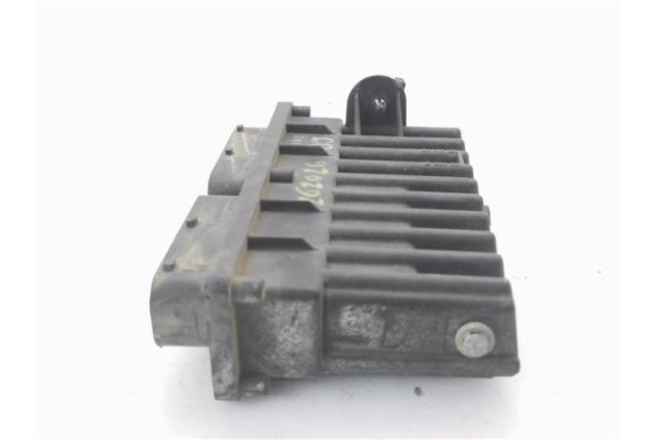 Recambio de centralita para opel astra g berlina 1.6 comfort referencia OEM IAM 24410128 ID80402 