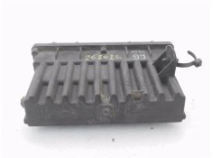 Recambio de centralita para opel astra g berlina 1.6 comfort referencia OEM IAM 24410128 ID80402 