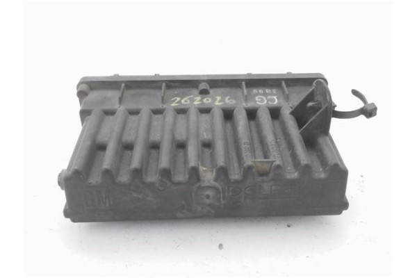 Recambio de centralita para opel astra g berlina 1.6 comfort referencia OEM IAM 24410128 ID80402 