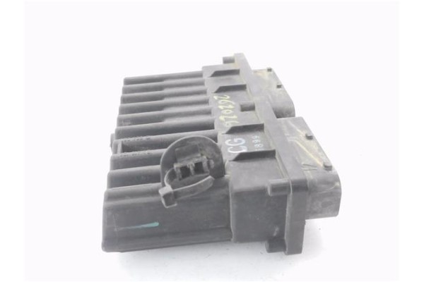 Recambio de centralita para opel astra g berlina 1.6 comfort referencia OEM IAM 24410128 ID80402 