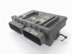 Recambio de centralita para opel astra g berlina 1.6 comfort referencia OEM IAM 24410128 ID80402 