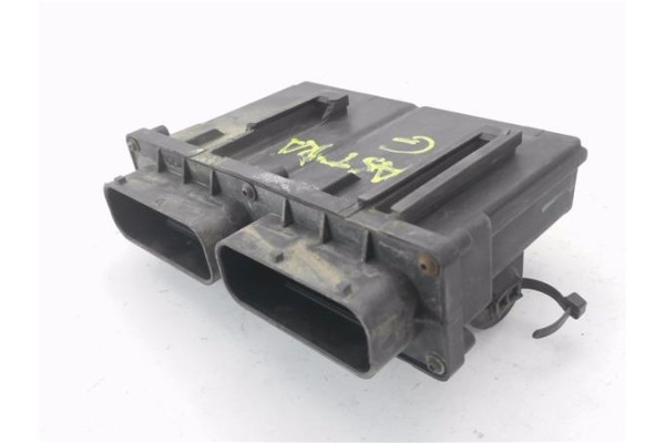 Recambio de centralita para opel astra g berlina 1.6 comfort referencia OEM IAM 24410128 ID80402 