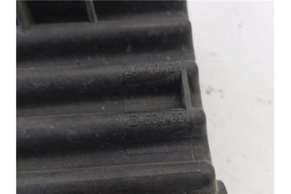 Recambio de centralita para opel astra g berlina 1.6 comfort referencia OEM IAM 24410128 ID80402 