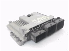 Recambio de centralita para citroen c3 1.4 attraction referencia OEM IAM 9676833080 281017337 