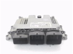 Recambio de centralita para citroen c3 1.4 attraction referencia OEM IAM 9676833080 281017337 