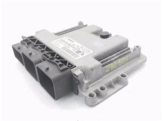 Recambio de centralita para citroen c3 1.4 attraction referencia OEM IAM 9676833080 281017337 