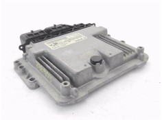 Recambio de centralita para citroen c3 1.4 attraction referencia OEM IAM 9676833080 281017337 