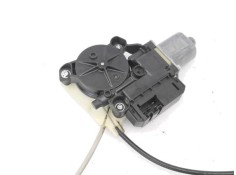 Recambio de mecanismo elevalunas trasero derecho para volkswagen polo v (6r1) 1.4 advance referencia OEM IAM 6R0959812N   2