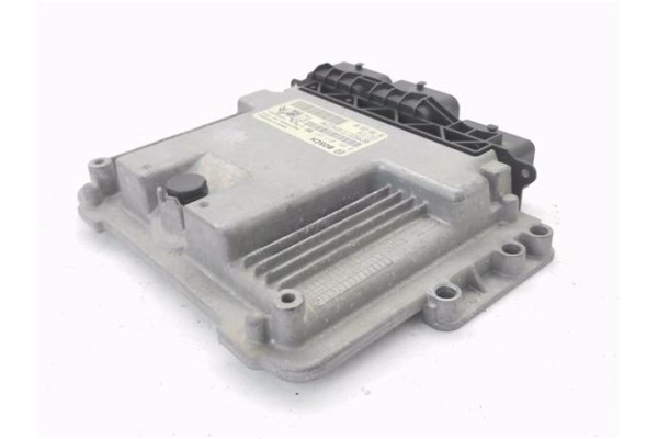 Recambio de centralita para citroen c3 1.4 attraction referencia OEM IAM 9676833080 281017337 